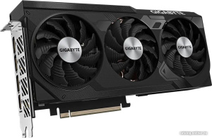 GeForce RTX 4070 Ti Super Windforce 16G GV-N407TSWF3-16GD