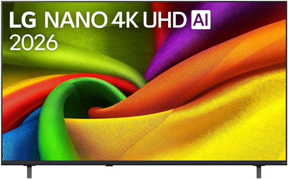Телевизор LG NANO 4K UHD AI NU90 65NU900B6LA