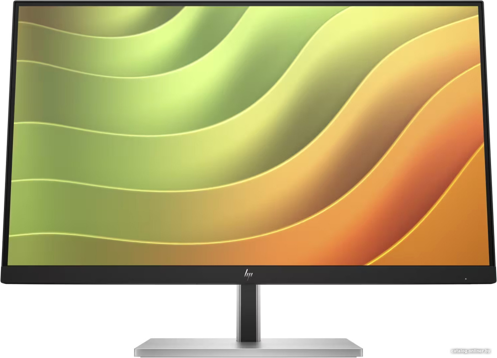 Монитор HP E24u G5
