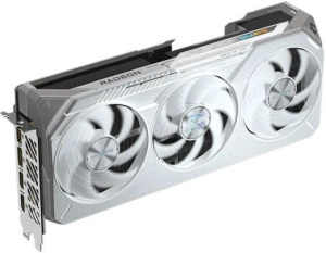 Radeon RX 9070 XT Gaming OC Ice 16G GV-R907XGAMINGOCICE-16GD