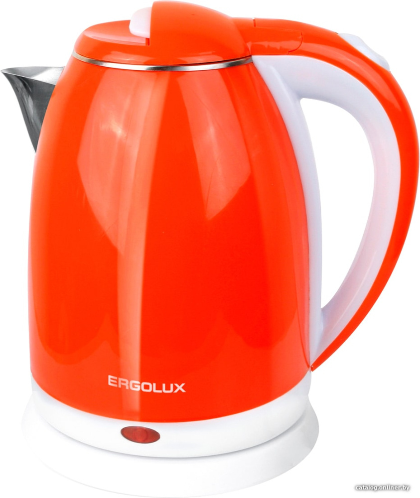 Электрочайник Ergolux ELX-KS07-С37