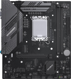 Challenger B760M D5 WiFi