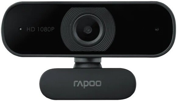 Веб-камера Rapoo C260