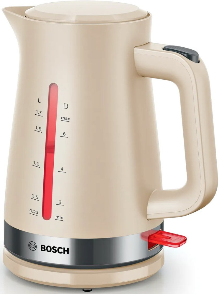 Электрический чайник Bosch TWK4M227