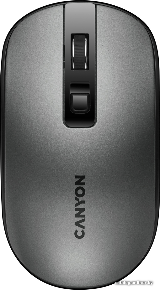 Мышь Canyon MW-18 (серый)