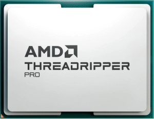 Ryzen Threadripper Pro 7975WX