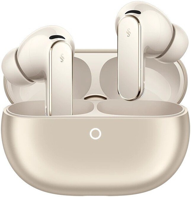 Наушники Huawei FreeBuds Pro 5 (бежевый, международная версия)