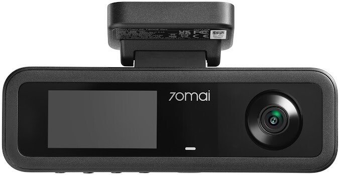 Видеорегистратор 70mai Dash Cam T400-1 (международная версия)