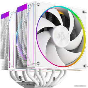 Frozn A620 ARGB White