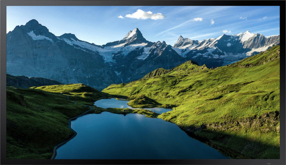 Информационная панель Samsung OH55A-S LH55OHAOSGBXCI