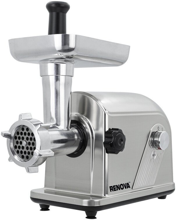 Мясорубка Renova MG320-R2SP