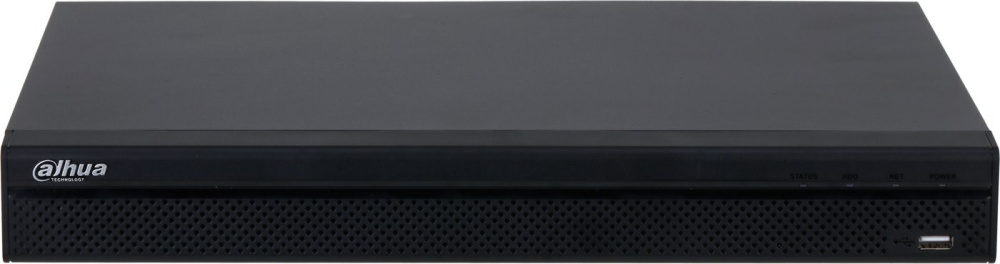 Сетевой видеорегистратор Dahua DHI-NVR4232-4KS3