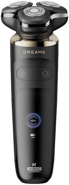Электробритва Dreame S9 Pro AS03A (черный)