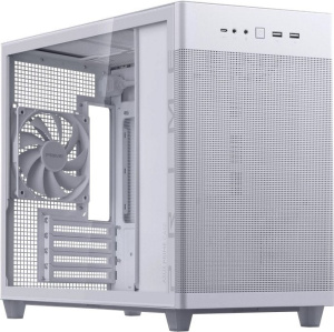 Prime AP201 TG (белый)