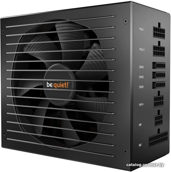Блок питания be quiet! Straight Power 11 Platinum 750W BN307