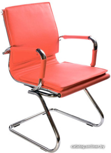 CH-993-Low-V/Red (розовый)