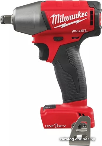 Гайковерт Milwaukee M18 ONEIWF12-0X Fuel 4933459198 (без АКБ, кейс)