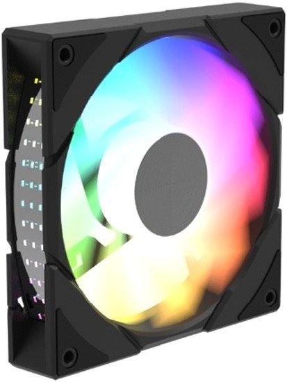 Вентилятор для корпуса DeepCool CG580 Reversed R-EDF120-BKAPR86-G-1