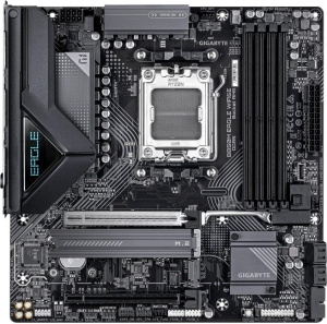 B850M Eagle WiFi6E