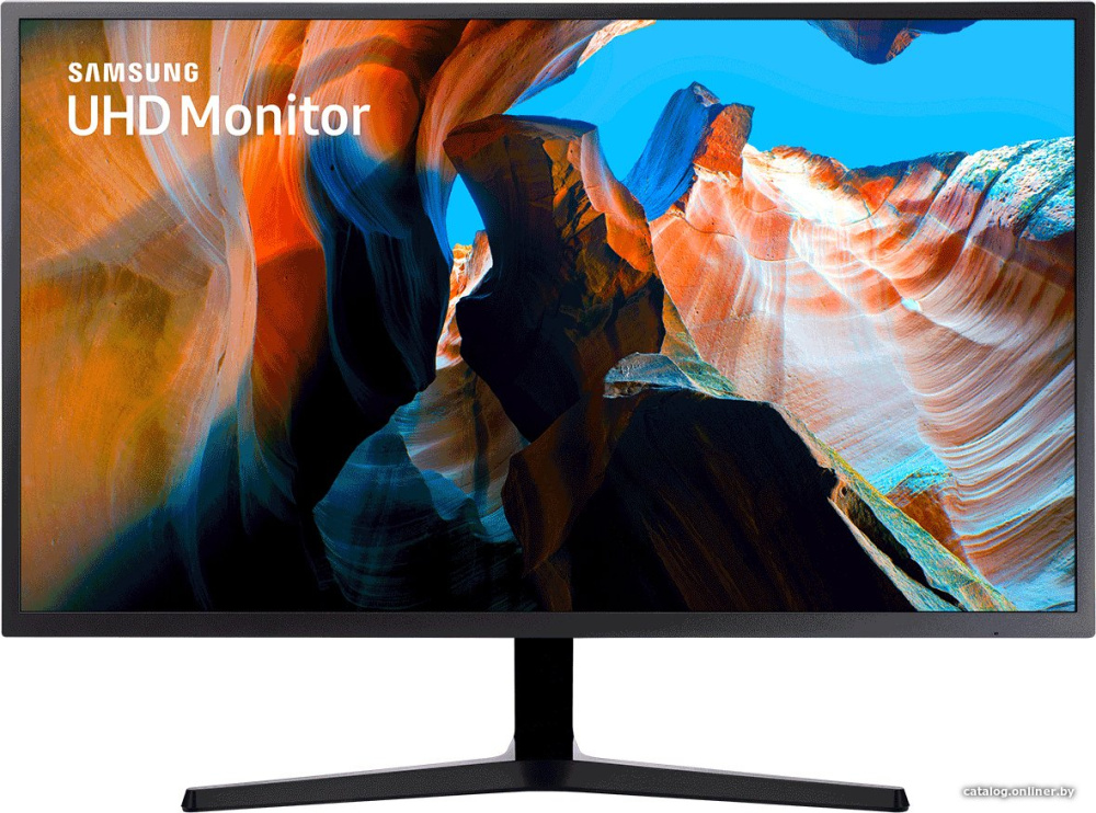 Samsung UJ59 LU32J590UQPXEN