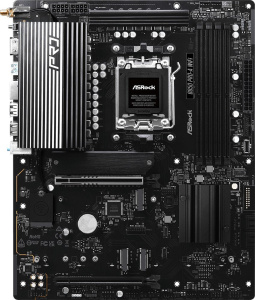 B850 Pro-A WiFi