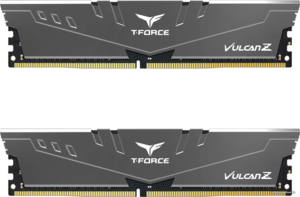 Team T-Force Vulcan Z 2x16ГБ DDR4 3600 МГц TLZGD432G3600HC18JDC01