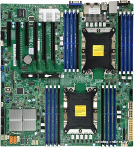 MBD-X11DPi-N-O