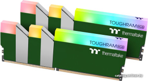 ToughRam RGB 2x8ГБ DDR4 3600 МГц RG28D408GX2-3600C18A