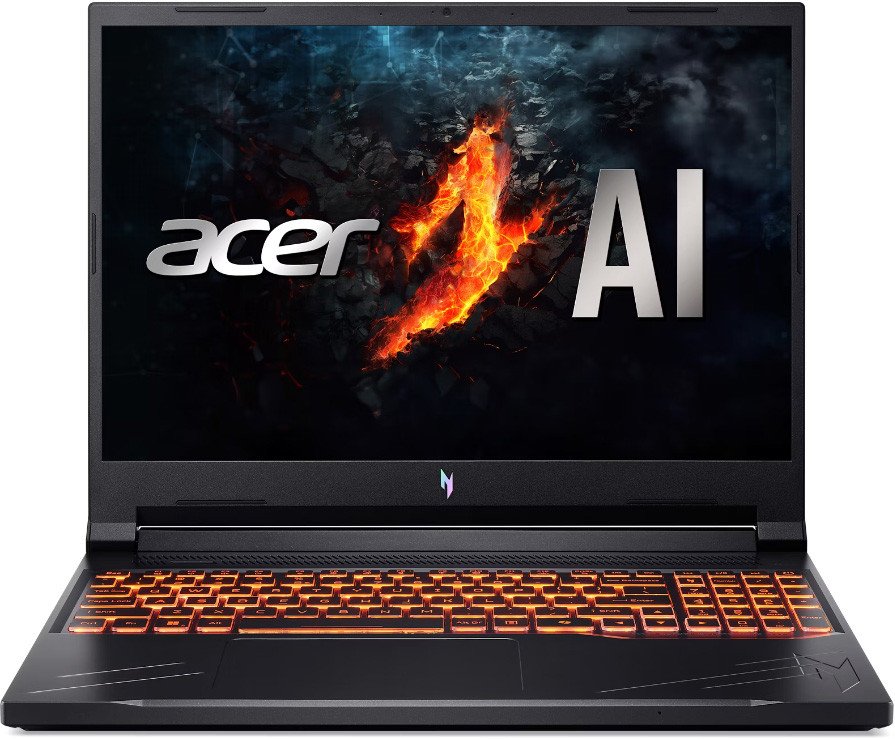 Игровой ноутбук Acer Nitro V 16 ANV16-41-R9PM NH.QRUCD.007