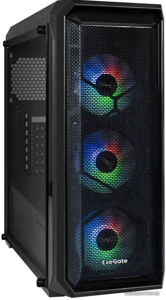 Корпус ExeGate i3 Neo EX289023RUS