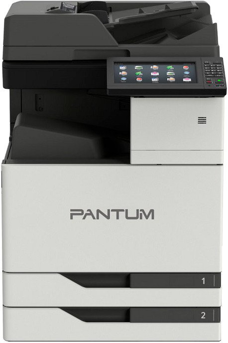 МФУ Pantum M9108DN