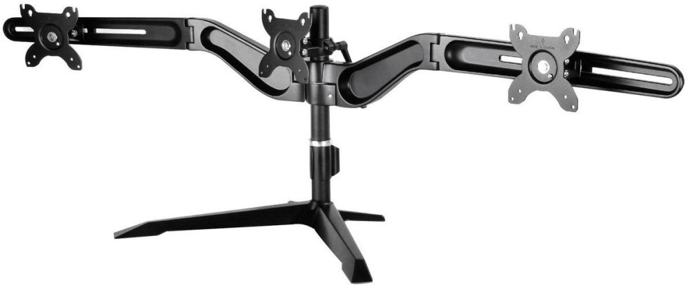 Подставка SilverStone SST-ARM31BS