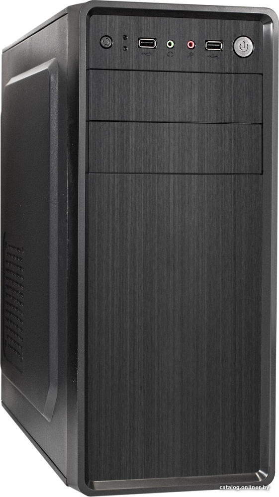 Корпус ExeGate XP-401 EX283729RUS