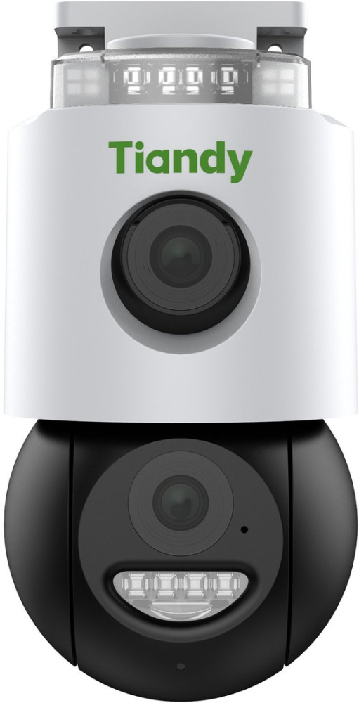 IP-камера Tiandy TC-H363N I5W/WIFI/Eu/4mm/V4.0