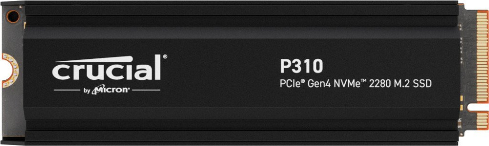 SSD Crucial P310 1TB CT1000P310SSD5