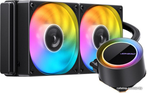 TG-240 (черный)