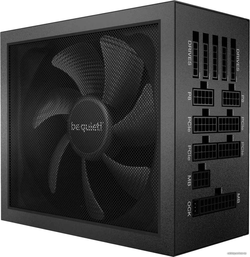 Блок питания be quiet! Dark Power 12 850W BN315
