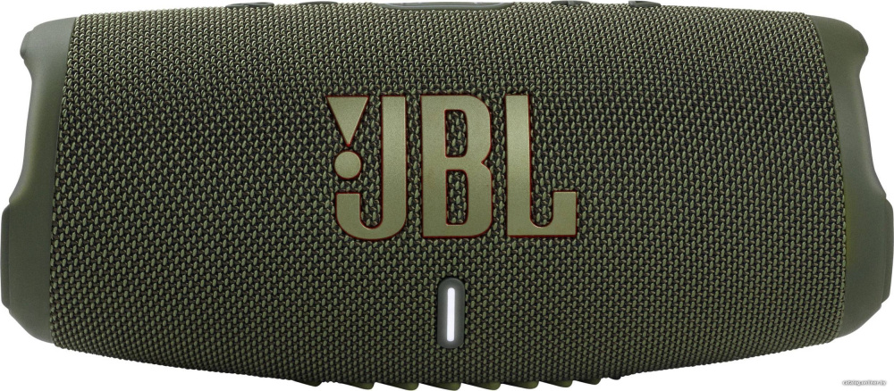Беспроводная колонка JBL Charge 5 (зеленый)