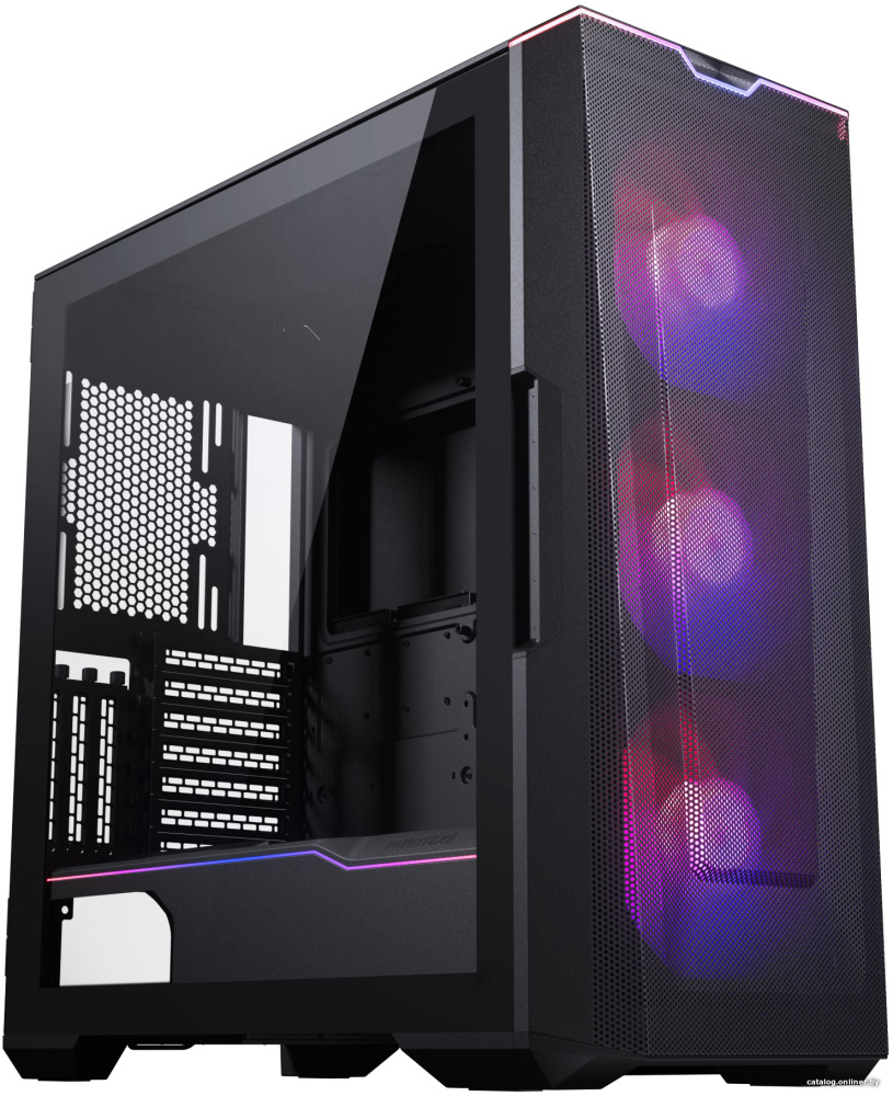 Корпус Phanteks Eclipse G500A DRGB Black PH-EC500GA_DBK01A