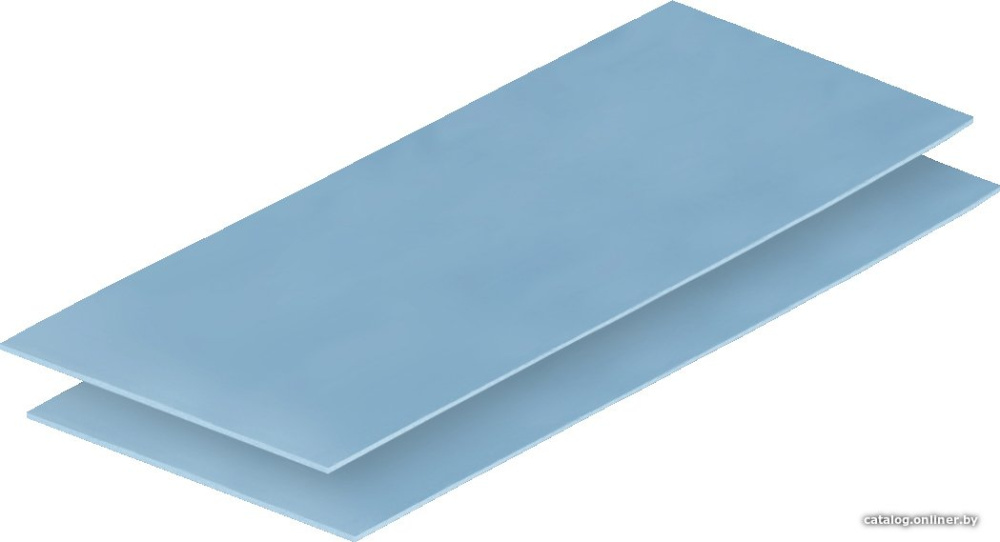Термопрокладка Arctic TP-3 200x100x0.5 мм 2 шт ACTPD00058A