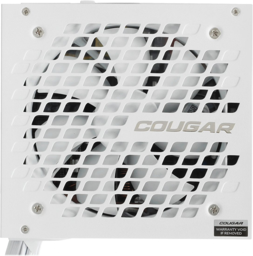 Блок питания Cougar GEC 650 Snow CGR GCS-650