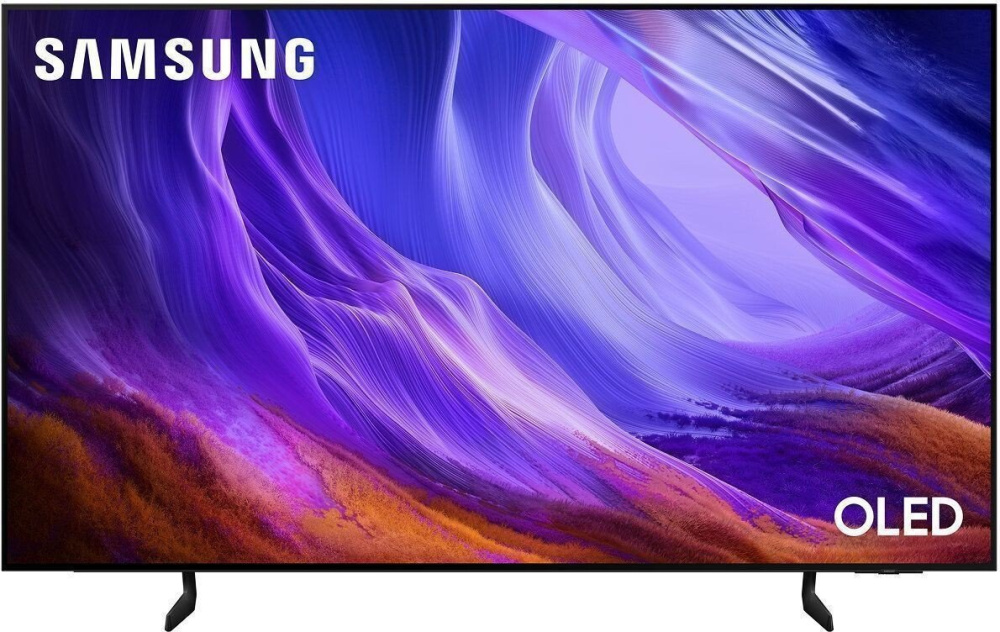 OLED телевизор Samsung OLED S85H 4K QE65S85HAEXPY