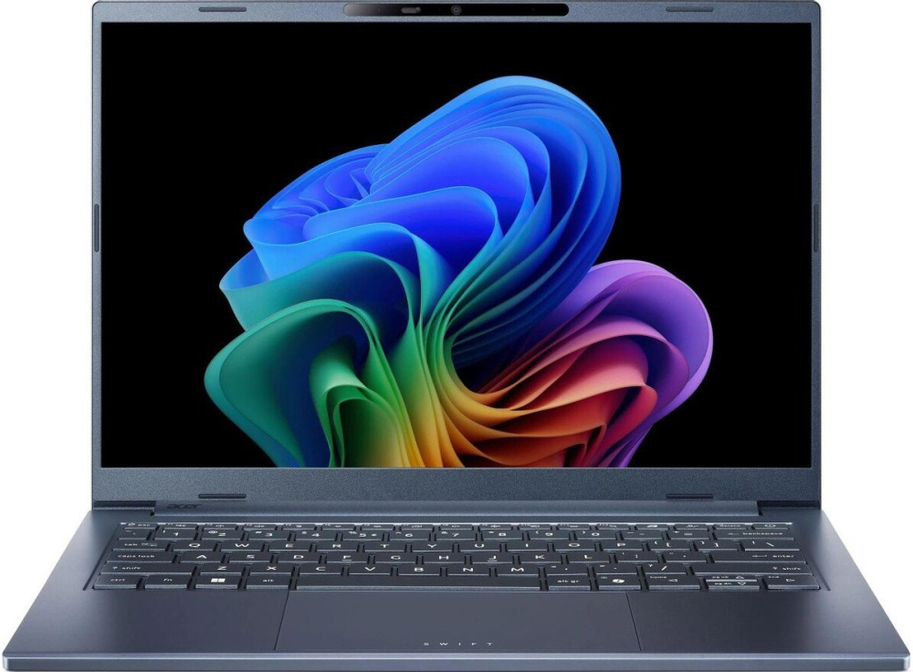 Acer Swift Go AI SFG14-75-974A NX.JNBCD.00A