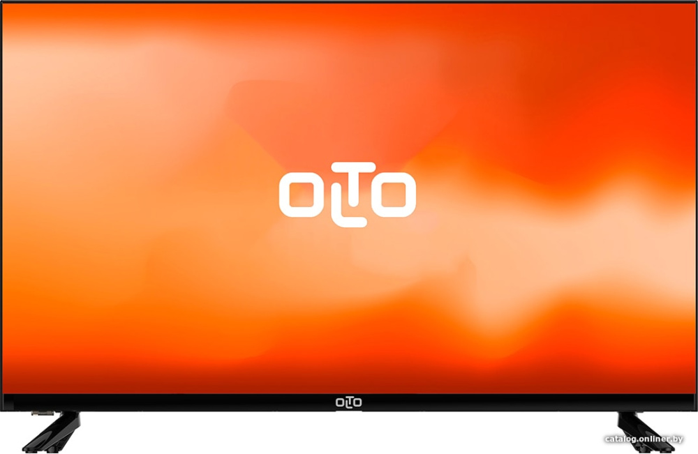 Телевизор Olto 32ST30H