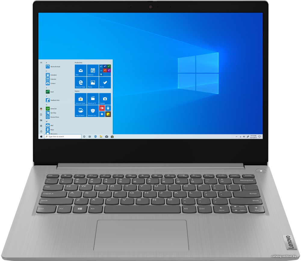 Lenovo IdeaPad 3 14ITL05 81X7007WRK