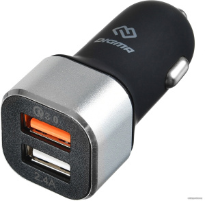 DGCC-2U-QC3.0-BS