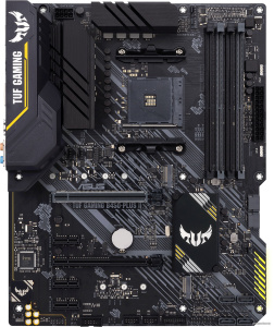 TUF Gaming B450-PLUS II