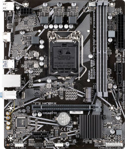 H470M K (rev. 1.0)