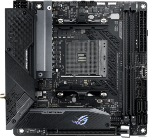 ROG Strix B550-I Gaming