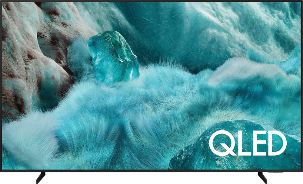 Телевизор Samsung QLED 4K Q7FA AI QE75Q7FAAUXRU